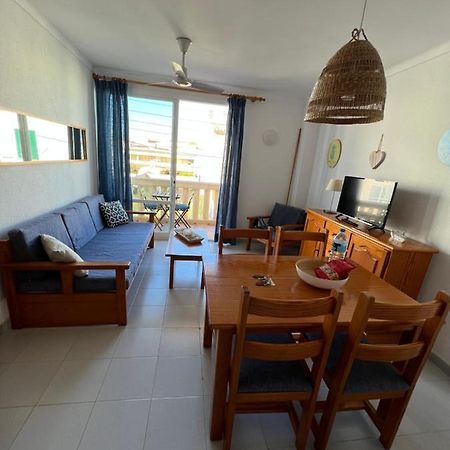 קולוניה סנט ג'ורדי Apartamentos Ca'N Vidal מראה חיצוני תמונה