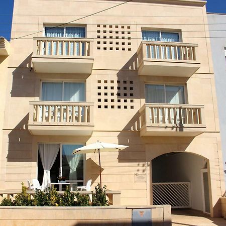 קולוניה סנט ג'ורדי Apartamentos Ca'N Vidal מראה חיצוני תמונה