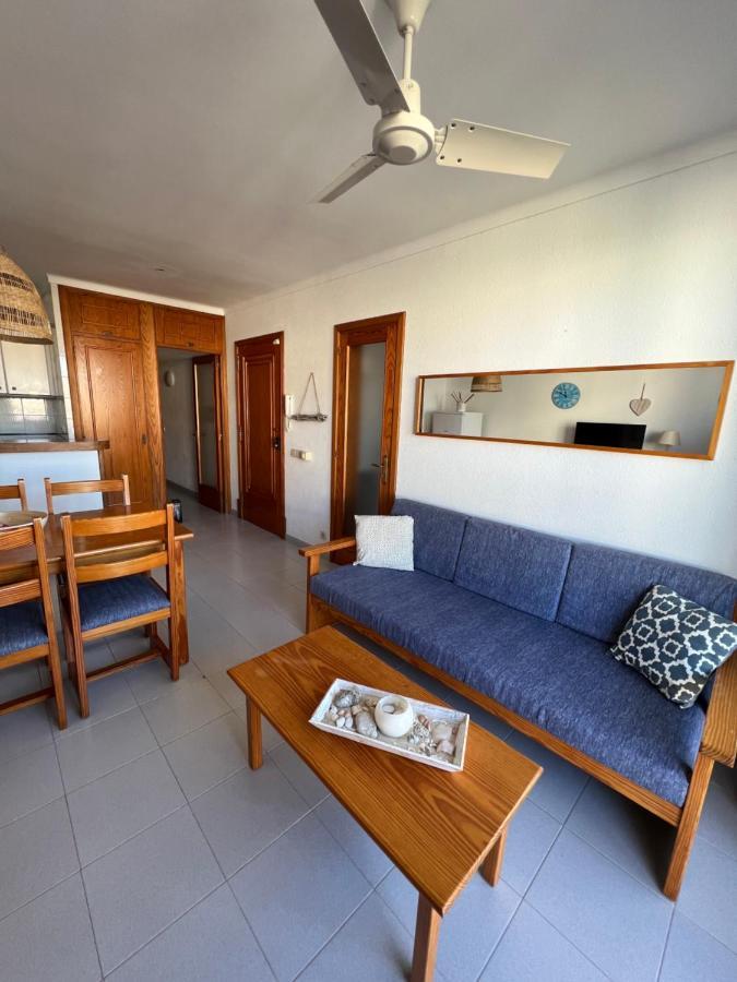 קולוניה סנט ג'ורדי Apartamentos Ca'N Vidal מראה חיצוני תמונה