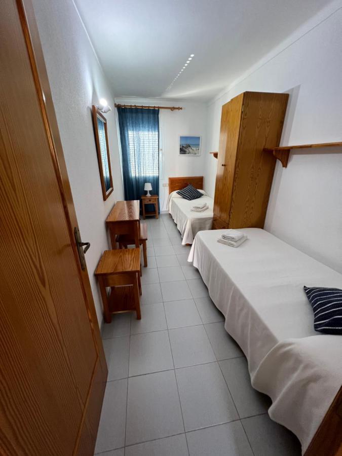 קולוניה סנט ג'ורדי Apartamentos Ca'N Vidal מראה חיצוני תמונה