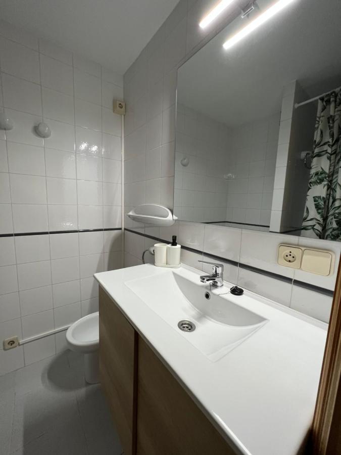קולוניה סנט ג'ורדי Apartamentos Ca'N Vidal מראה חיצוני תמונה