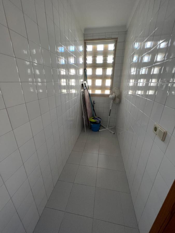 קולוניה סנט ג'ורדי Apartamentos Ca'N Vidal מראה חיצוני תמונה