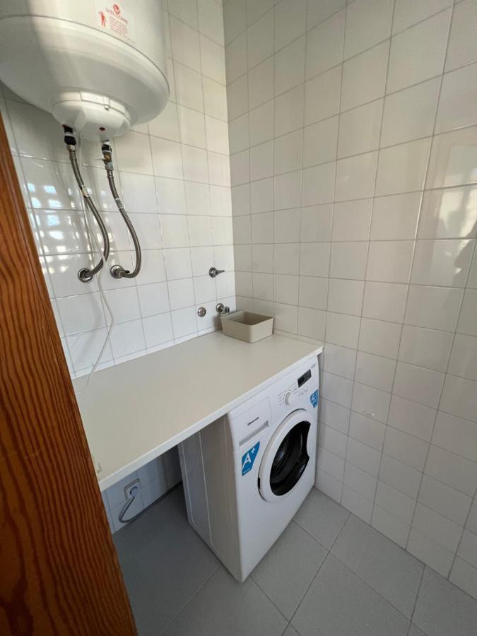 קולוניה סנט ג'ורדי Apartamentos Ca'N Vidal מראה חיצוני תמונה